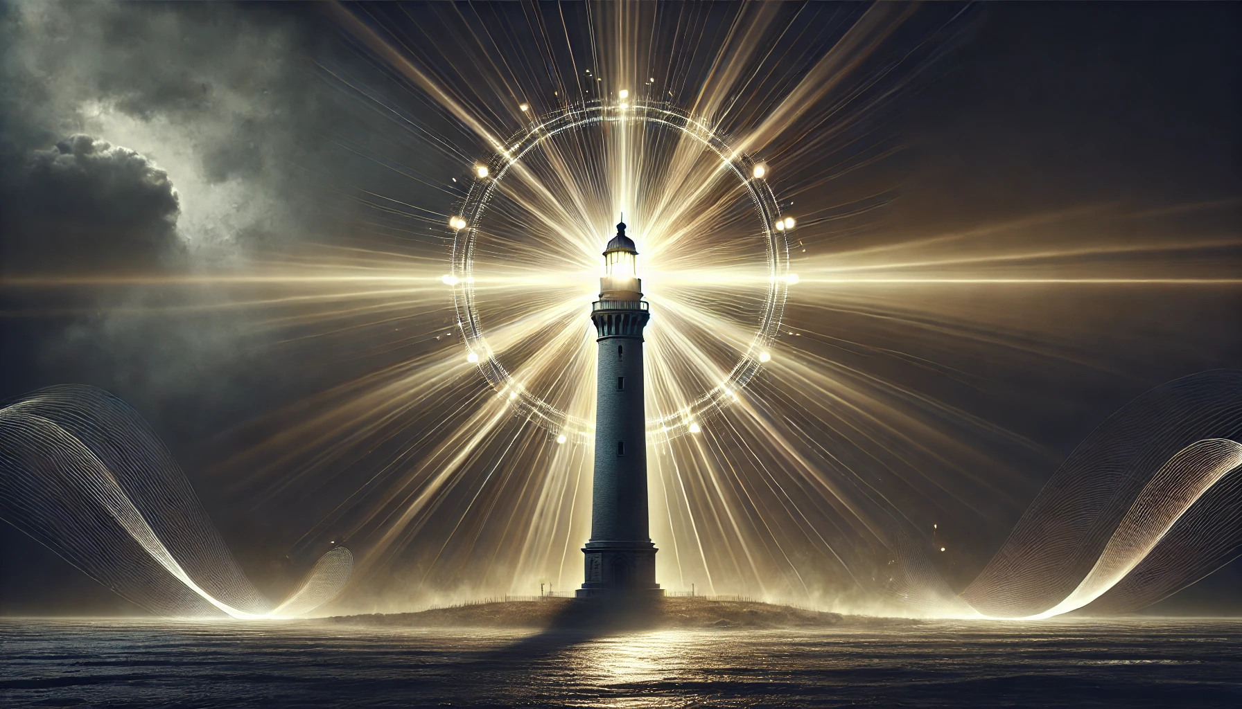 Beacon of Light  Introduction Image